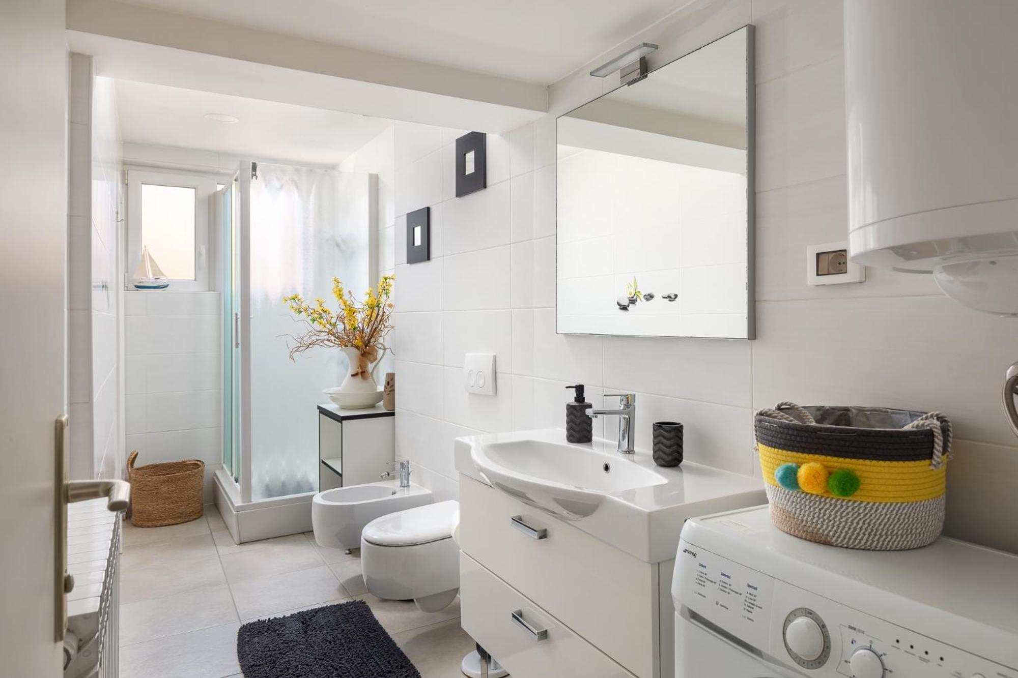 Beach House - Sea Breeze Porec Bagian luar foto