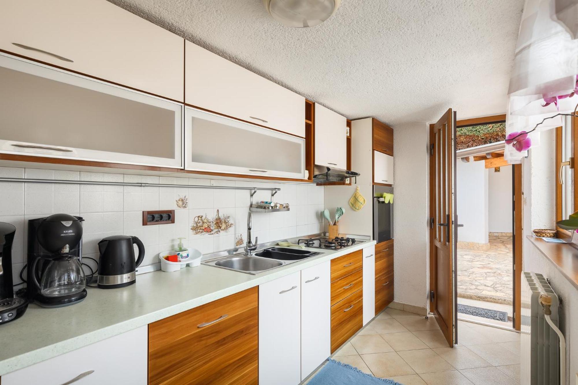 Beach House - Sea Breeze Porec Bagian luar foto
