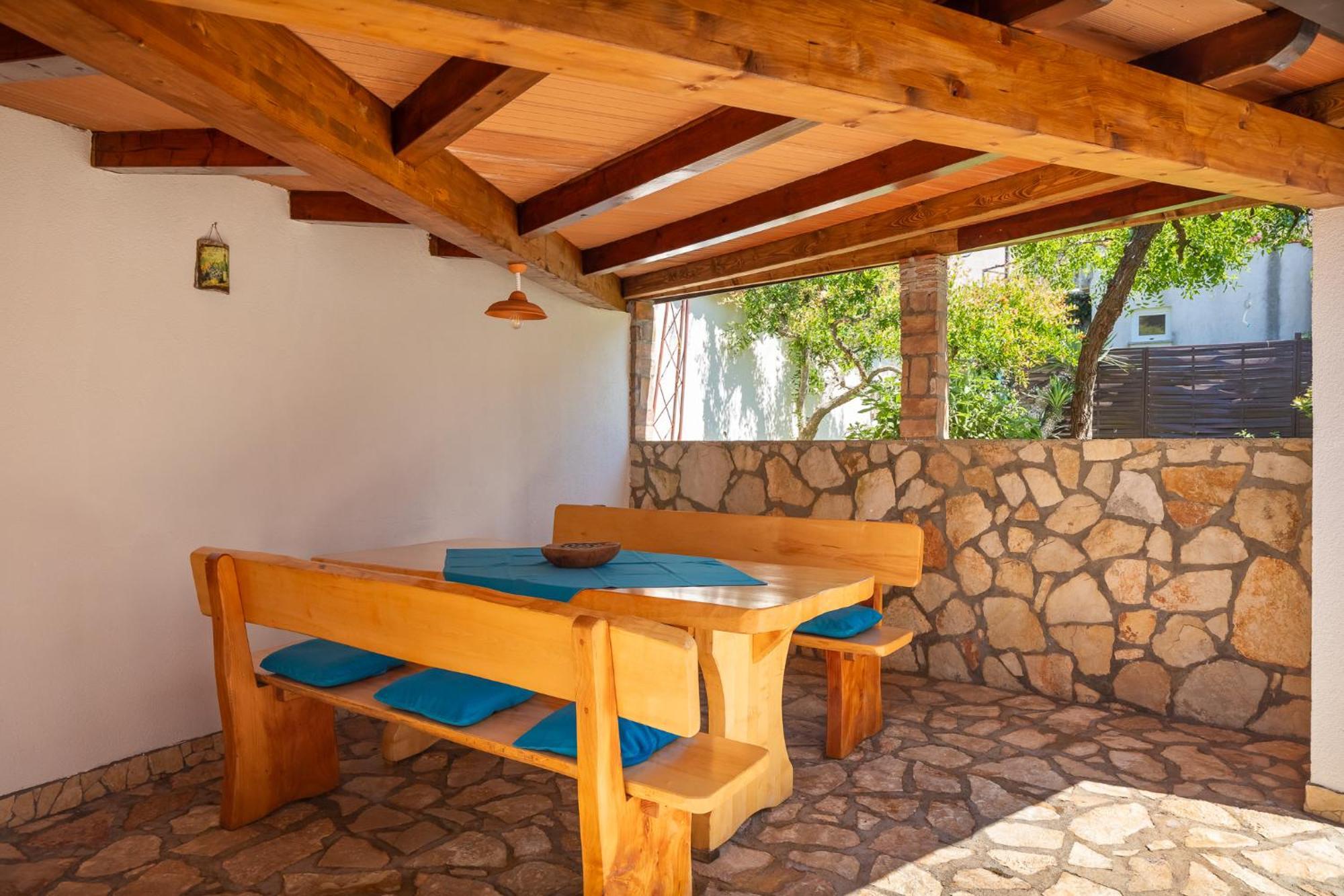 Beach House - Sea Breeze Porec Bagian luar foto