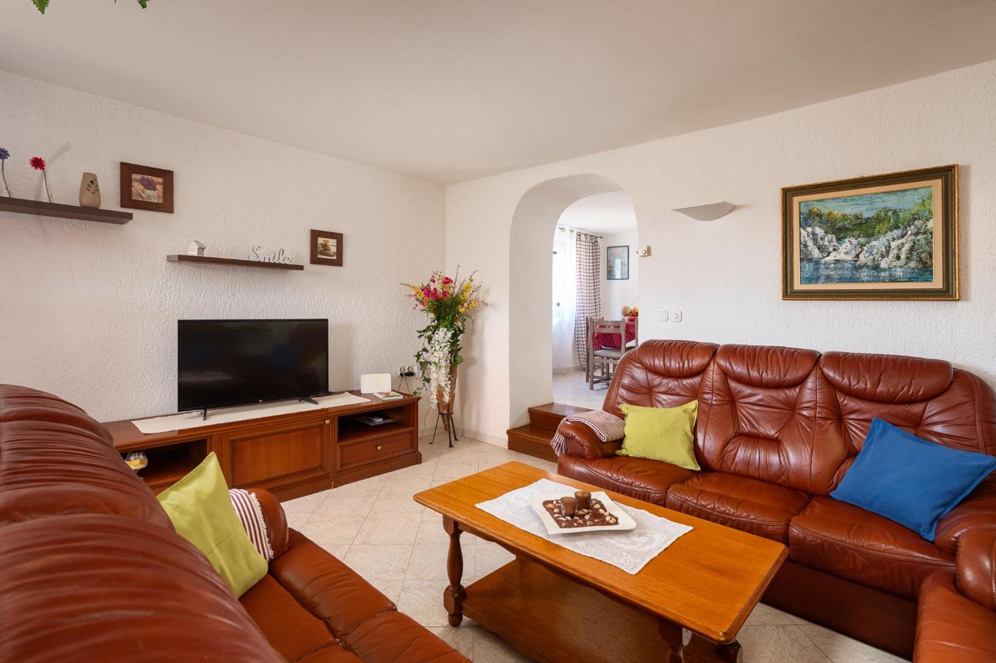 Beach House - Sea Breeze Porec Bagian luar foto